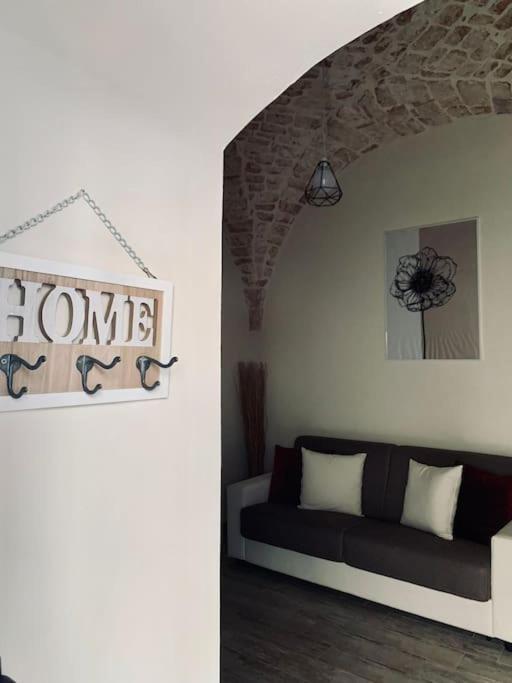 Bosa Home B&B Ceglie Messapica Exterior photo